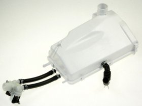 Haier Soap Dispenser - 0020805732u 49051301 Storage Tank Assembly