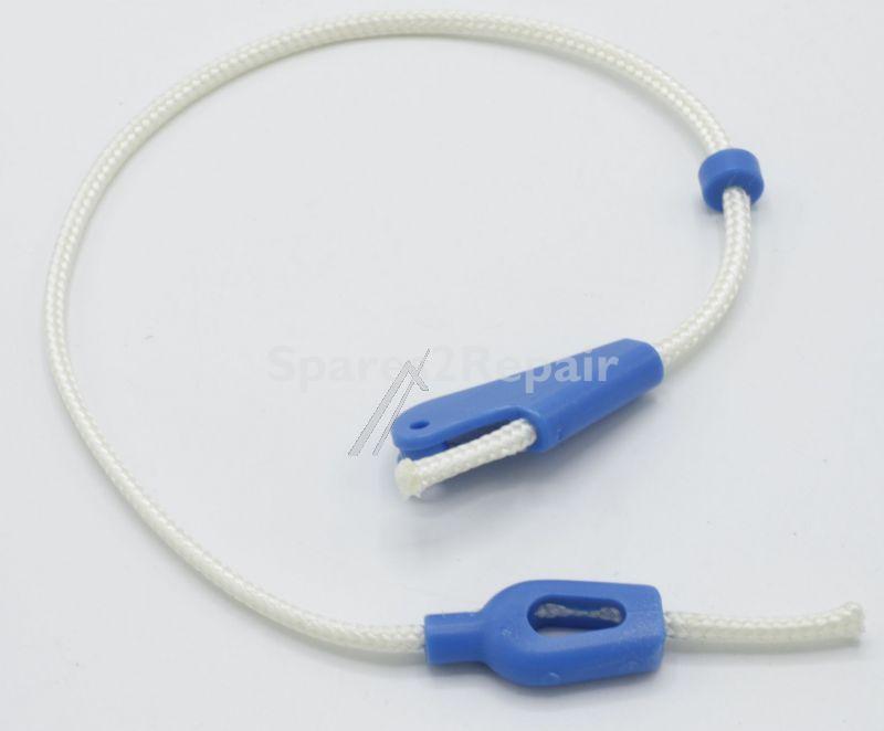 Smeg Door Cable - 938820027 Cord For Hinges Fv820 Afc