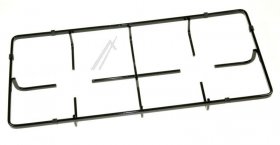 Mechanical Components - 37016688 Enamelled Pan Support(s Type right-left) [Vestel]