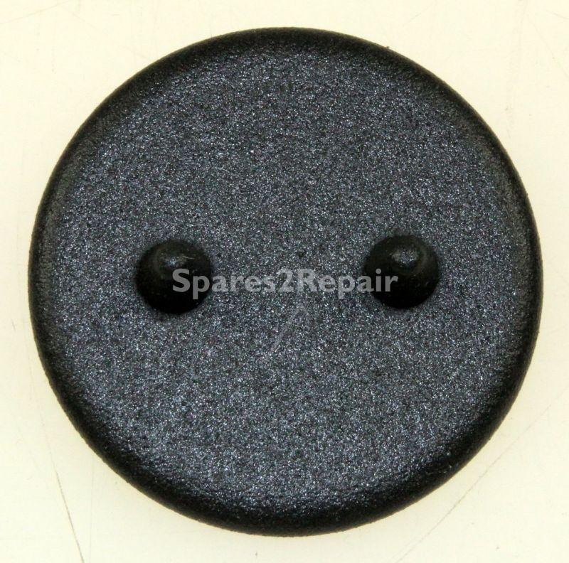 Mechanical Components - C00322204 480121102895 Burner Cap A [Whirlpool Indesit]