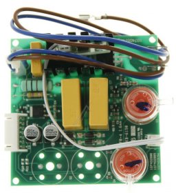 Nilfisk Motor Control Unit - 107414055 Motor Control Unit Select Comfort Superior