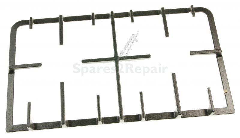 Cooker Pan Support - 410930196 C00868195 Cast Iron Pan Support Group [Arcelik]