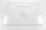 Freezer Drawer - 4055180493 Case Lower [Electrolux Aeg]