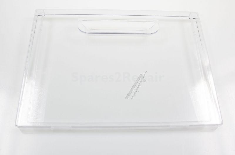 Freezer Drawer - 4055180493 Case Lower [Electrolux Aeg]