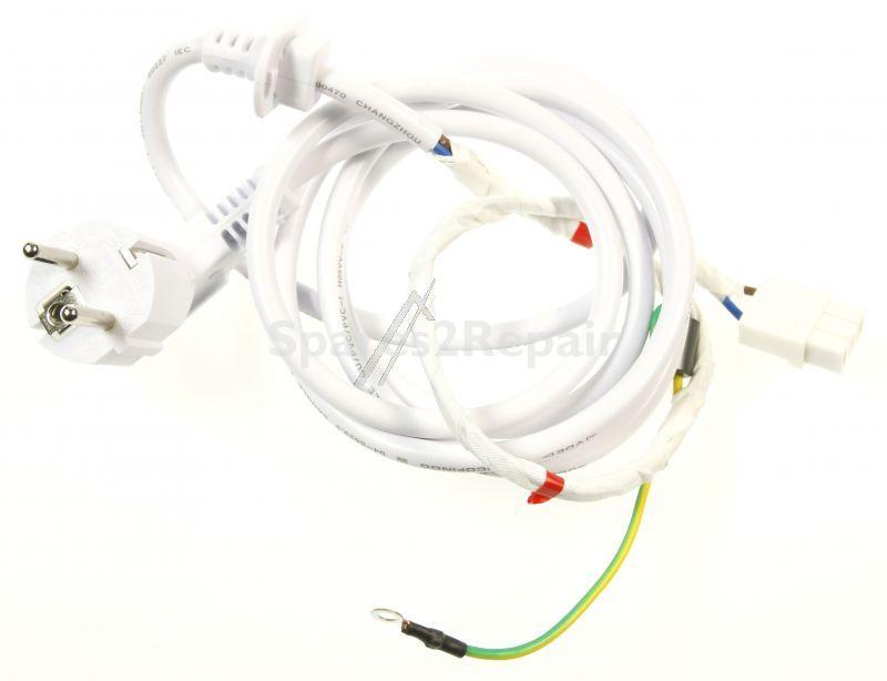 Lg Mains Power Lead - Ead40521491 Power Cord