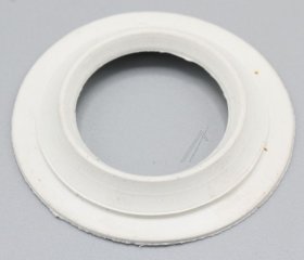 Mechanical Components - 42052419 Knob Gasket (gas Hob White) [Vestel]