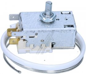 Smeg Fridge Thermostat - K59l1812 818731361 Thermostat K59-l1812