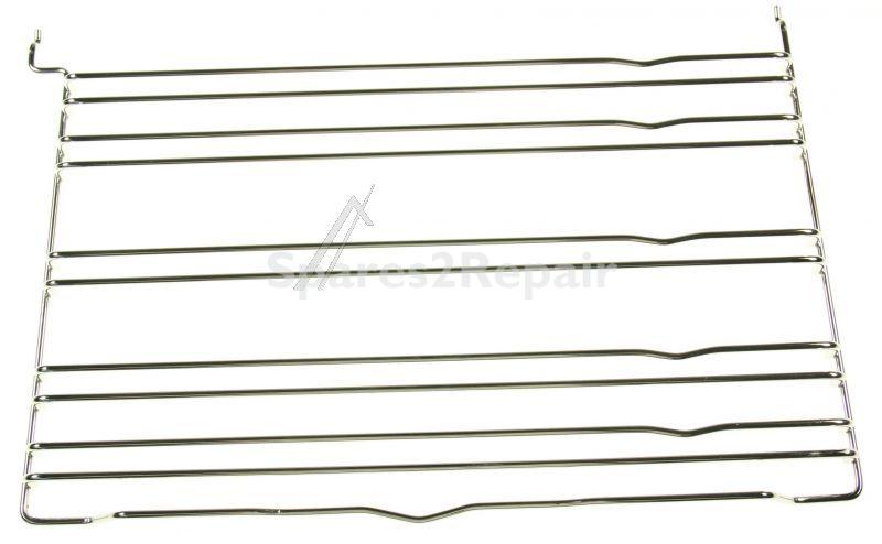 Faber Franke Roblin Fixings And Brackets - 1992019 133 0047 032 Sp Oven Wire Racks Side Right