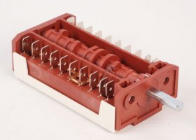 Smeg Oven Switch - 811730459 Selector Switch