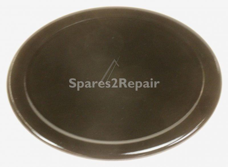 Mechanical Components - 8043172 Burner Cap - Seize Bsi 2 [Amica]