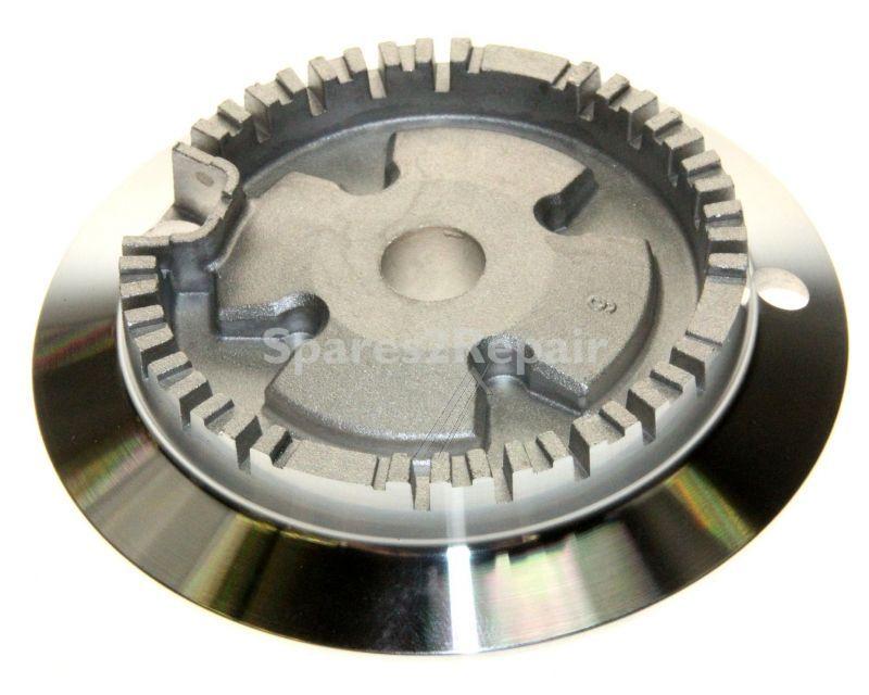 Mechanical Components - C00312494 481236078157 Burner Sr [Whirlpool Indesit]