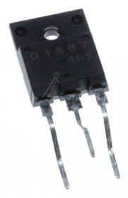 Samsung Various Transistors - 2sd1887yd npn 0502-000450 Transistor Power