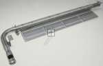Mechanical Components - 37026204 Burner Oven_tubetype_snap_96-cas [Vestel]