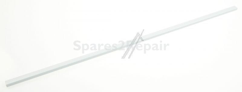 Hisense Gorenje Ornamental Rail - Hk1055146 Front Decorative Rod For Glass Shelve