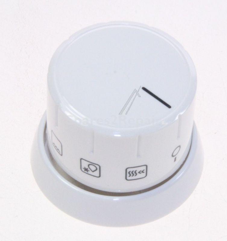 Button - 00619211 Knob-selecting [Bosch Siemens]
