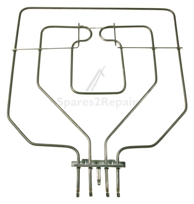 Tormec Top Element Oven - Grill Heating Element Alternative For Bosch Siemens