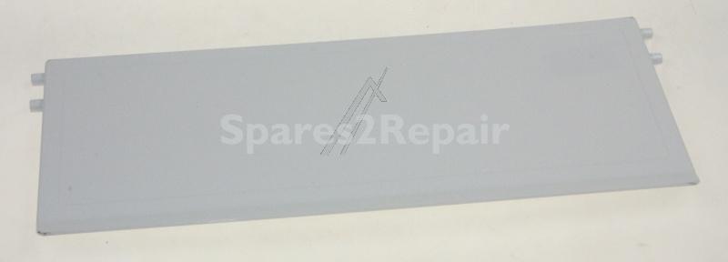 Freezer Case Flap - Door Freezer [Sogedis]