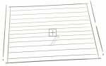 Brandt Grills - 79x6094 Cambered Grid