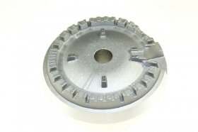 Hisense Gorenje Mechanical Components - 110976 Burner Crown