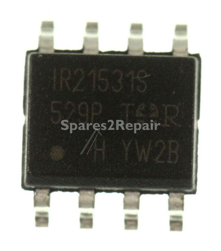 Infineon Ic - Ir21531s Driver Self Osc,smd,21531,soic8 Typ: