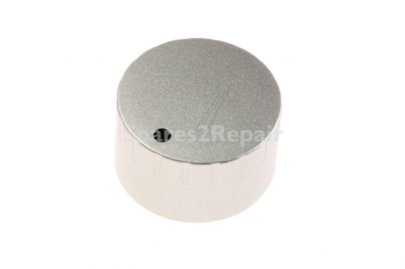 Button - 00619751 Knob-cooking Area [Bosch Siemens]