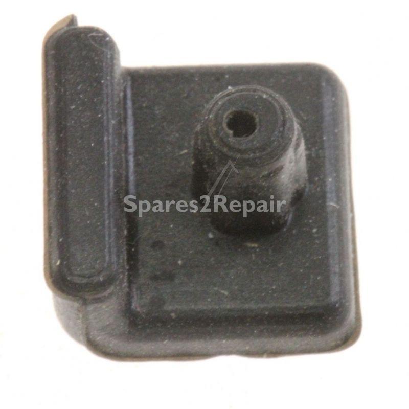 Buffer - C00330939 481246668851 Rubber Grid [Whirlpool Indesit]