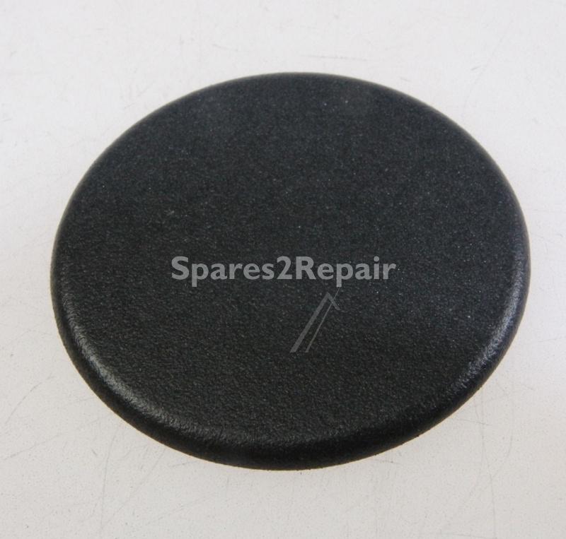 Mechanical Components - C00316972 480121103804 Burner Cap Aux [Whirlpool Indesit]