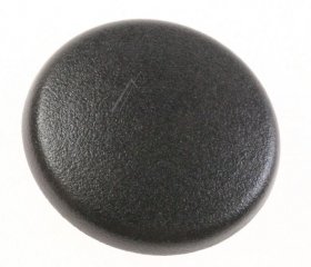 Bompani Burner Cap - 389925 M00389925 Micro Cap Tripla Econom Nero>opac