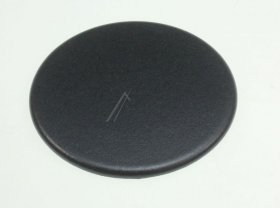 Bompani Mechanical Components - 380858 Burner Cap Semi-defective 3e N>op 3 5mm