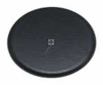 Bompani Mechanical Components - M00380857 Aux Burner Cap Def3e N>op 3 5mm
