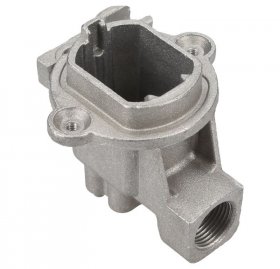 Burner Head Spreader - 8000632 Small Burner Body Sabaf2 [Amica]