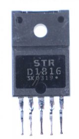 Sanken Ic - D1816 Ic To220