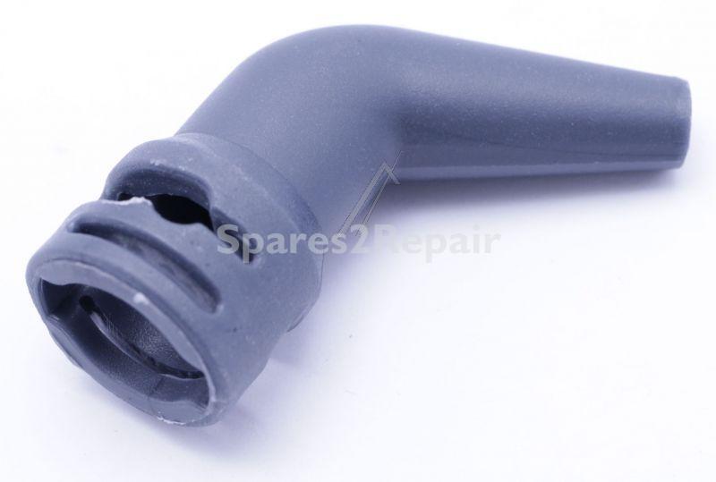 Thomas Nozzles steam-high Press: Wate - 150549 Spot Jet Nozzle