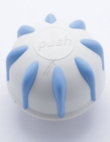 Thomas Square Plug - 150 569 Tank Cap