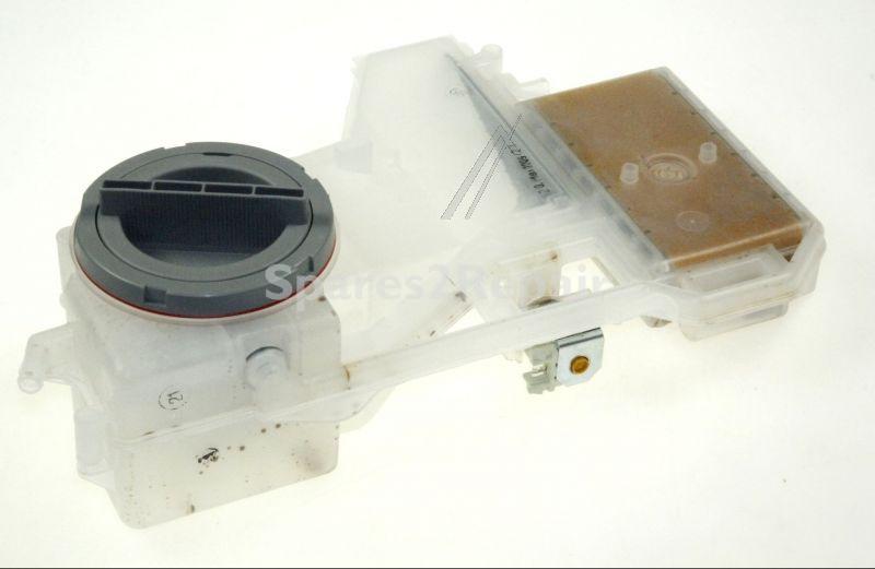 Salt Container - 00286906 Water Softener [Bosch Siemens]