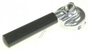 Filter Holder - At4076000900 Filter Capsule Black (02326) [Delonghi]