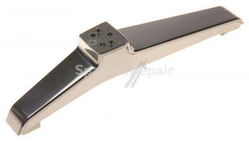 Sharp Umc Stand Support - Wua-stp-0277n B stand-48_149-11b2-mtl-pl-black