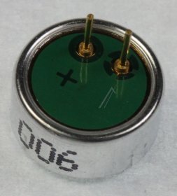 Panasonic Microphone - L0cbay000006 Built-in Microphone