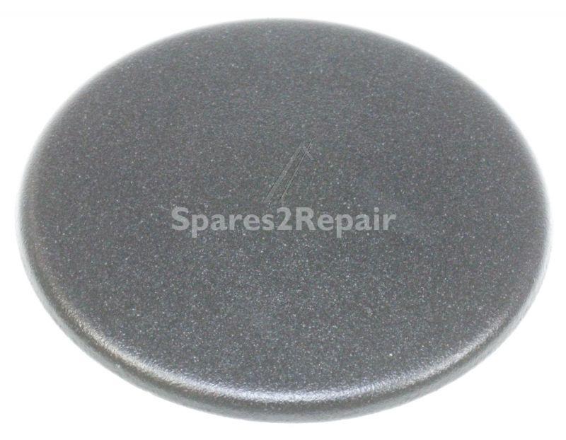 Mechanical Components - 4055241923 Top Cover Burner Semi-rapid [Electrolux Aeg]