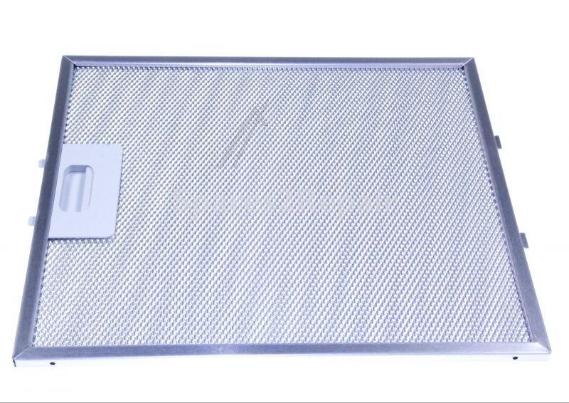 Metal Grease Trap - 00431408 Metal-mesh Grease Filter [Bosch Siemens]