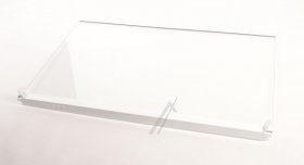 Teka Glass Panel - 81634456 Glass Shelf Assembly Ci3 350nf