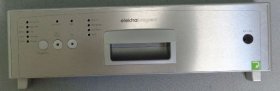 Operating Unit Screen - 1745970015 C00938203 Control Panel Printed Group Gi 3455 C [Arcelik]