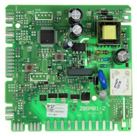 Module - Electrical Unit - 20722542 Elec Card X15_4_wp [Vestel]