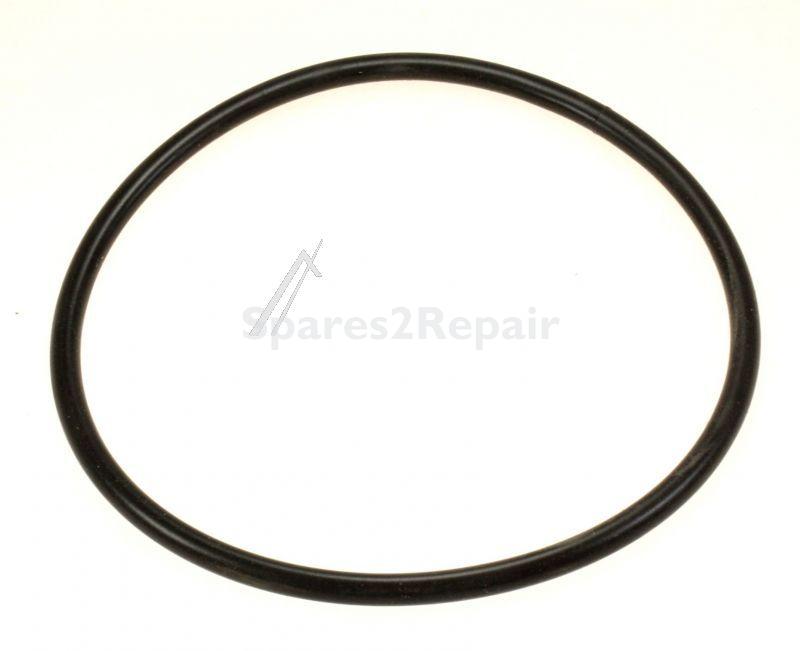 Sealing Materials - 8008529 Gasket Mittelsr Stp2 00-00 02 04 [Amica]