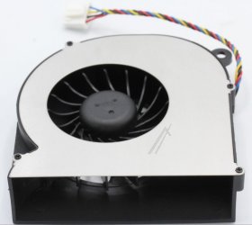 Lg Ventilator Motor - Eal61800803 Fan Module