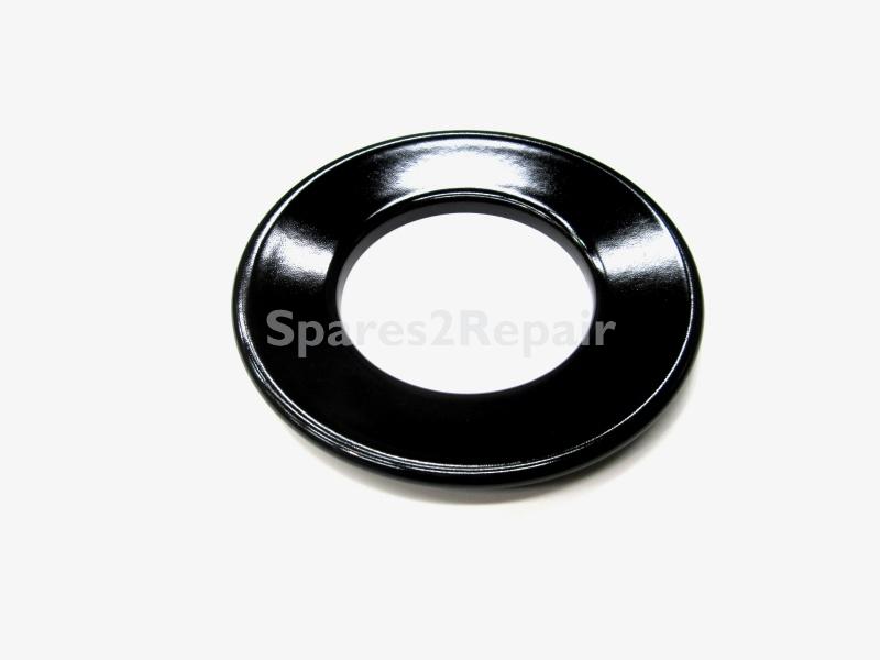 Burner Cap - C00260705 482000030613 Burner Cap (outer Ring) - Mini W [Whirlpool Indesit]