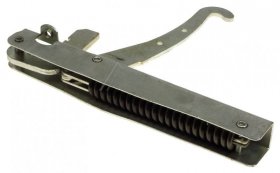 Door Hinge For Oven - 87108 Hinge C Can D [Sogedis]