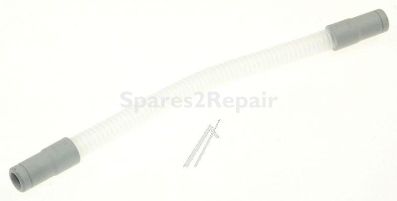 Hose - 1172306209 Tube container Cup l=250 [Electrolux Aeg]