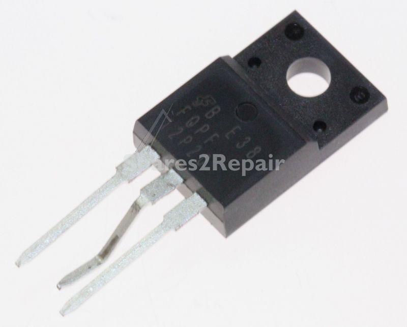 Sony Various Transistors - 2sd918 Transistor