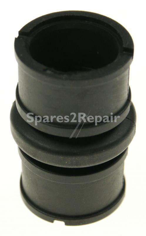 Connector Hose - 12176000009442 Washing Pump Outlet Pipe [Midea]